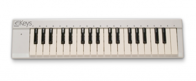 M-Audio eKeys 37 