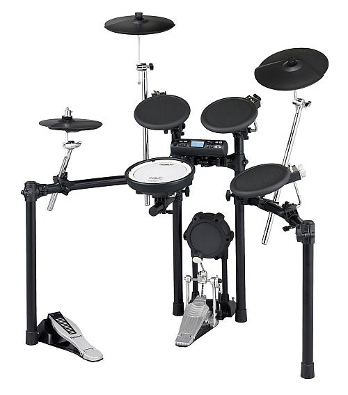 Roland TD-4K2   
