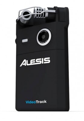 ALESIS VideoTrack  