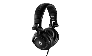 Hercules HDP DJ M 40.1 