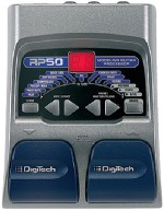 DigiTech RP50  